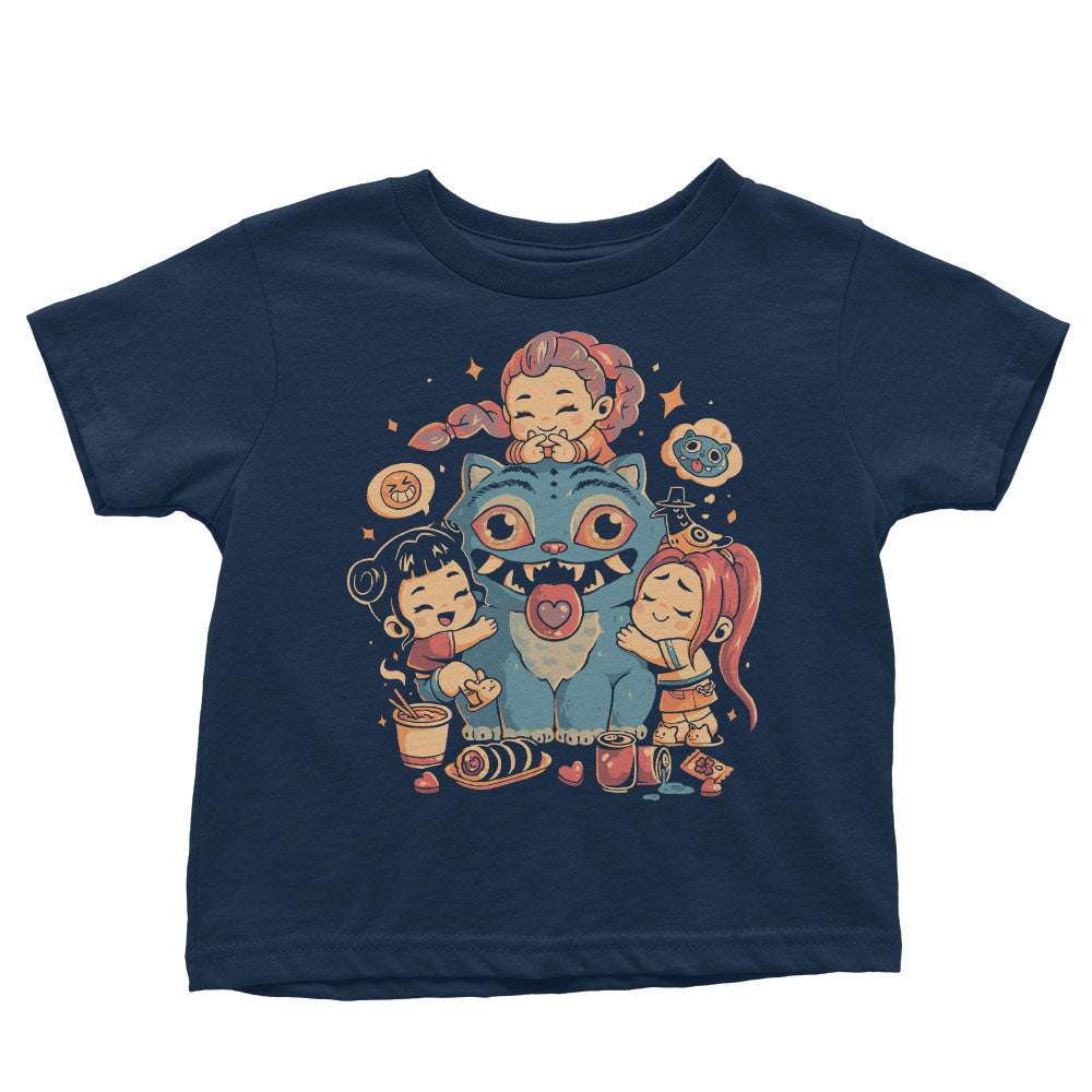 Demon Huggers - Youth Apparel product image 5