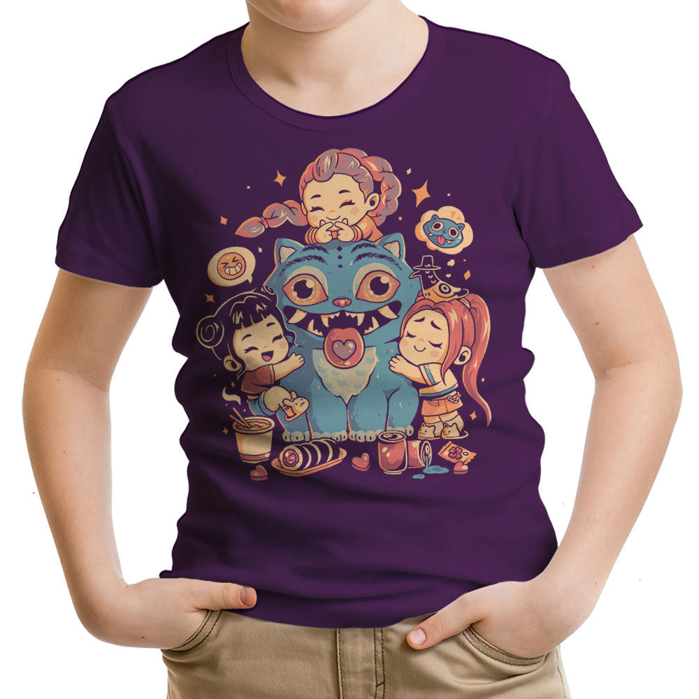 Demon Huggers - Youth Apparel product image 10