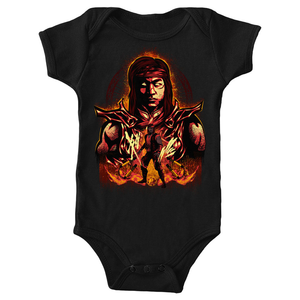 Dragon Ascendant - Youth Apparel product image 5