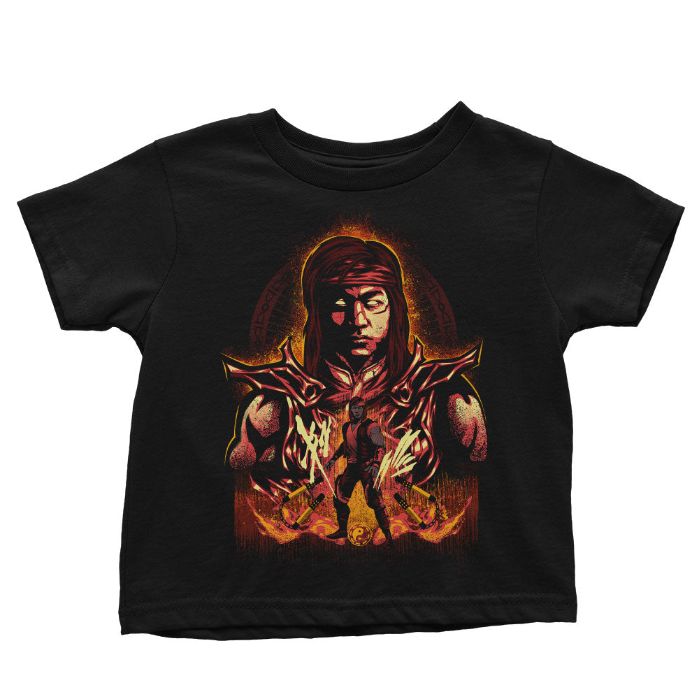 Dragon Ascendant - Youth Apparel product image 3