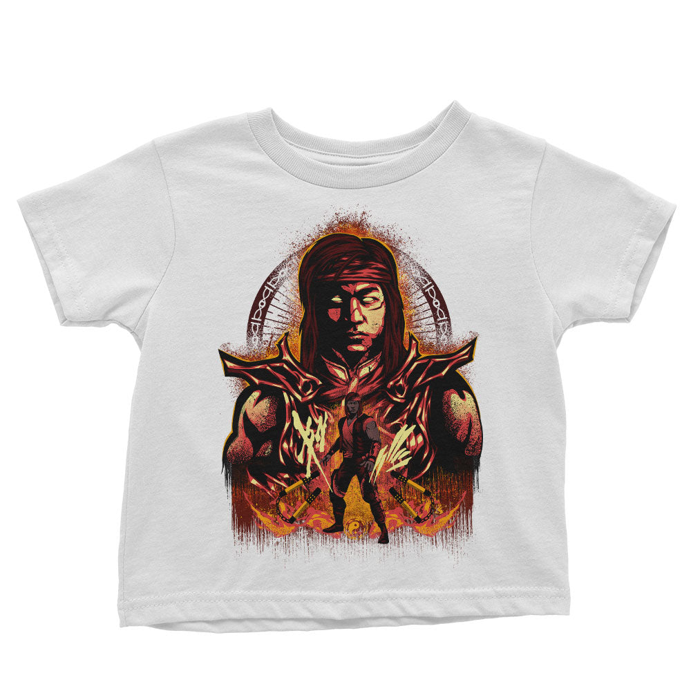 Dragon Ascendant - Youth Apparel product image 4
