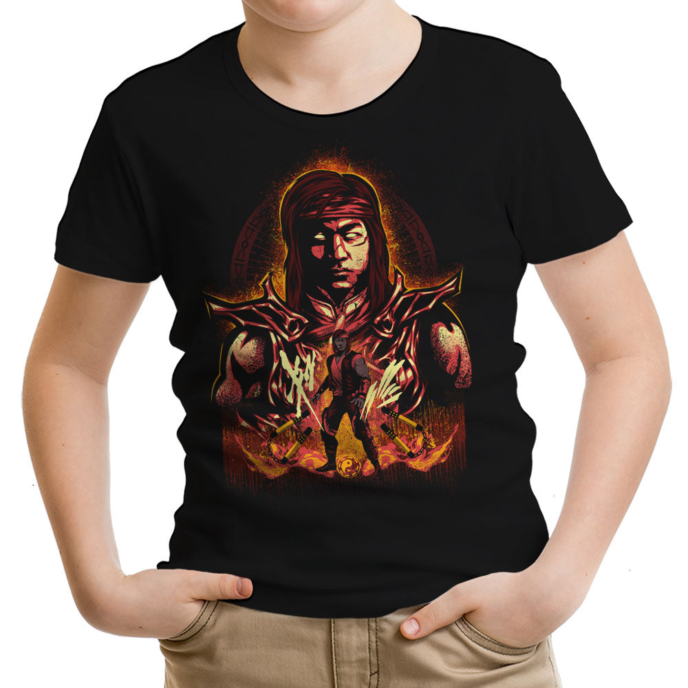 Dragon Ascendant - Youth Apparel product image 1