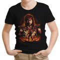 Dragon Ascendant - Youth Apparel product image 1