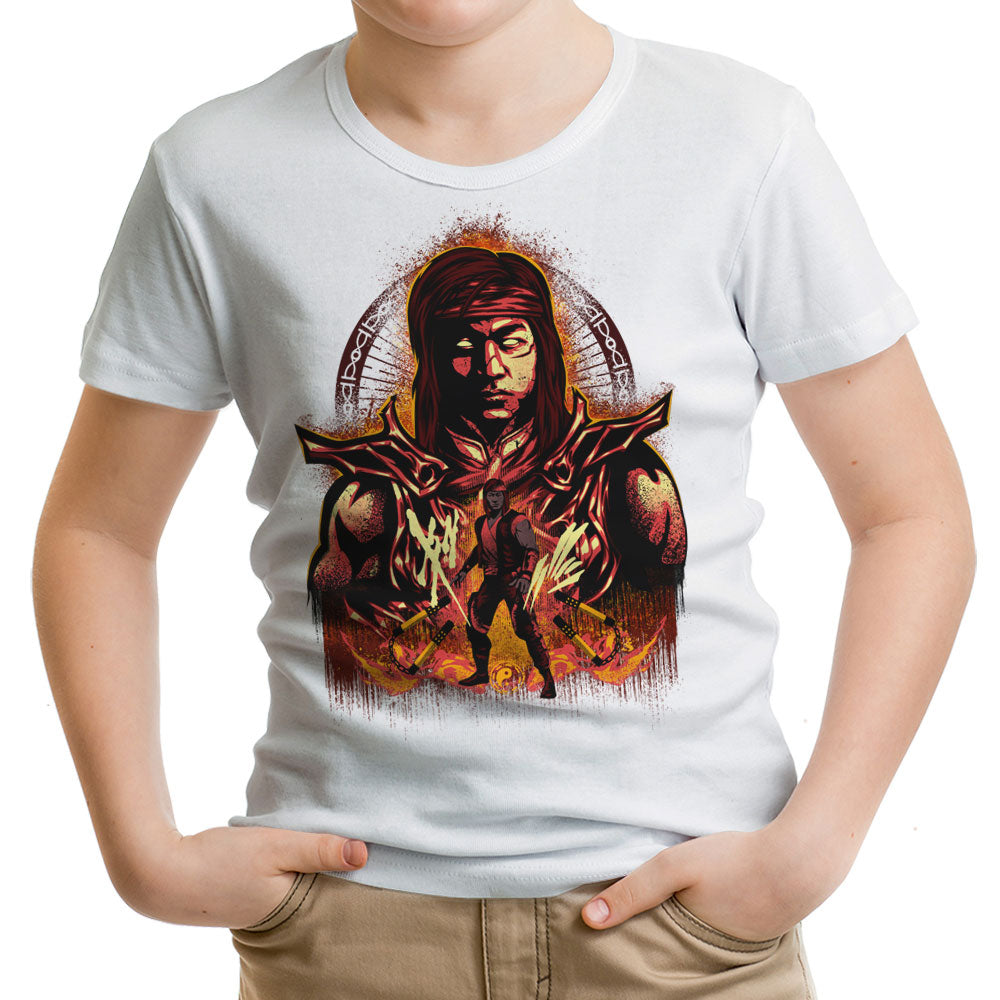 Dragon Ascendant - Youth Apparel product image 2