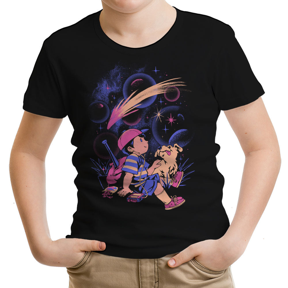 Earth Boy - Youth Apparel product image 1