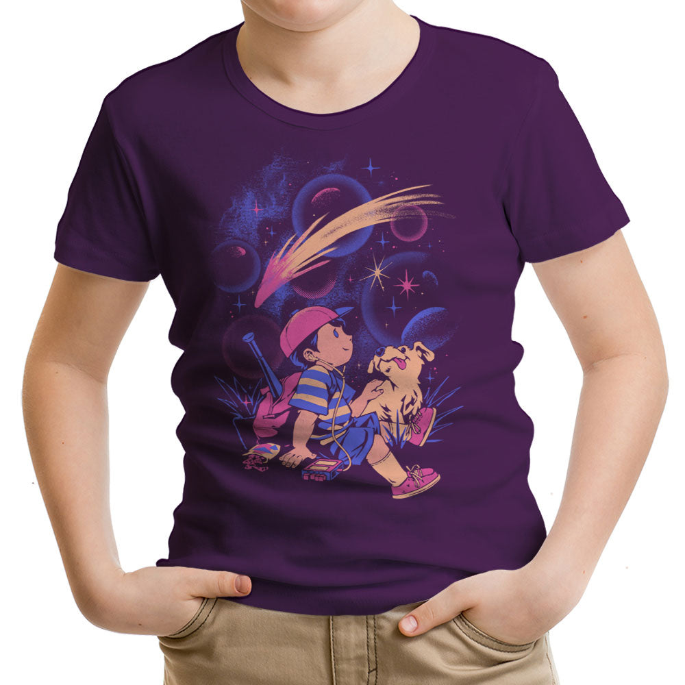 Earth Boy - Youth Apparel product image 10