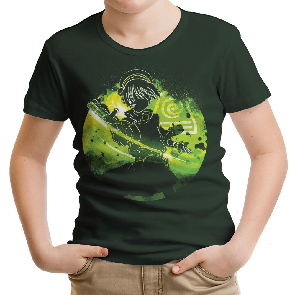 Earth Soul - Youth Apparel product image 3