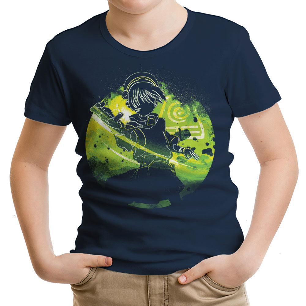 Earth Soul - Youth Apparel product image 2