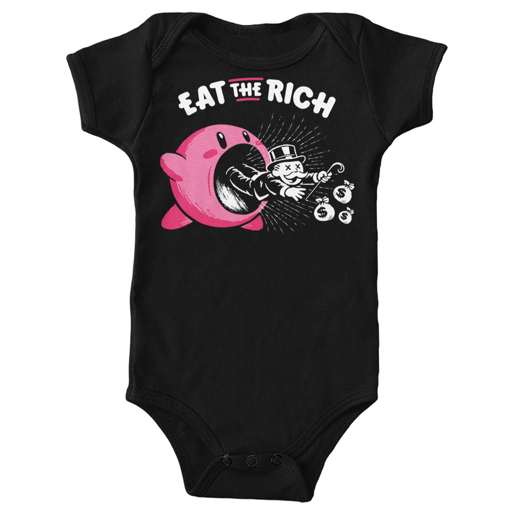 Eat the Rich - Youth Apparel product image 14