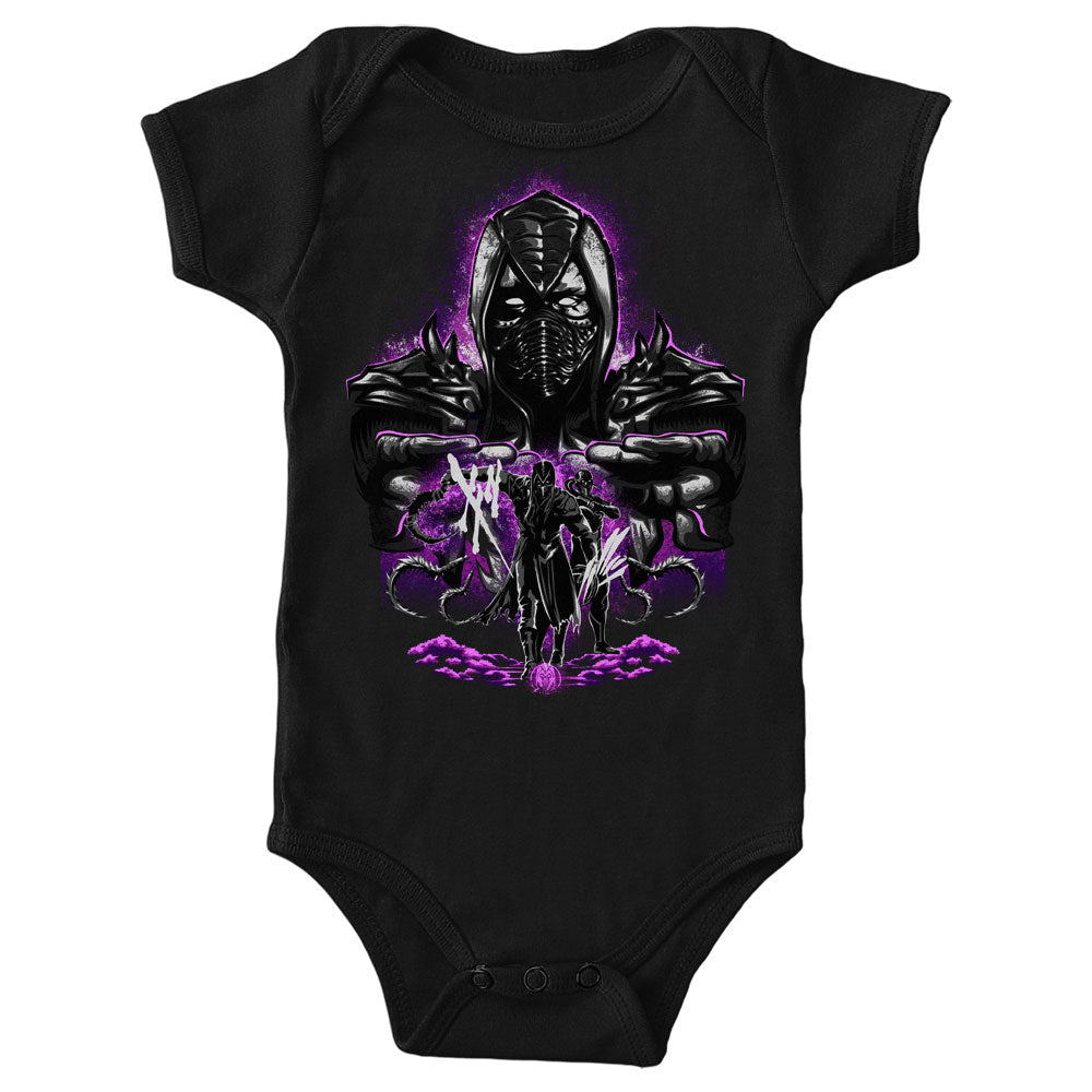 Echo of Darkness - Youth Apparel product image 5