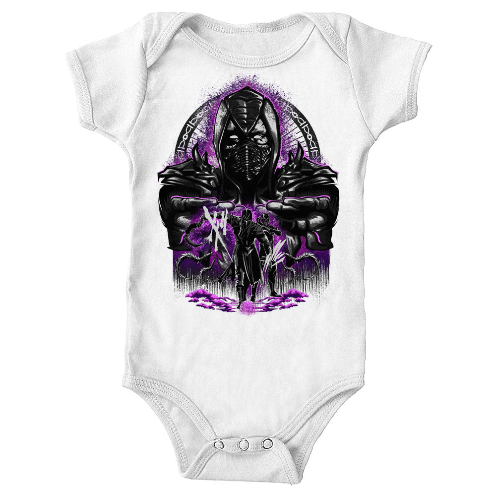 Echo of Darkness - Youth Apparel product image 6