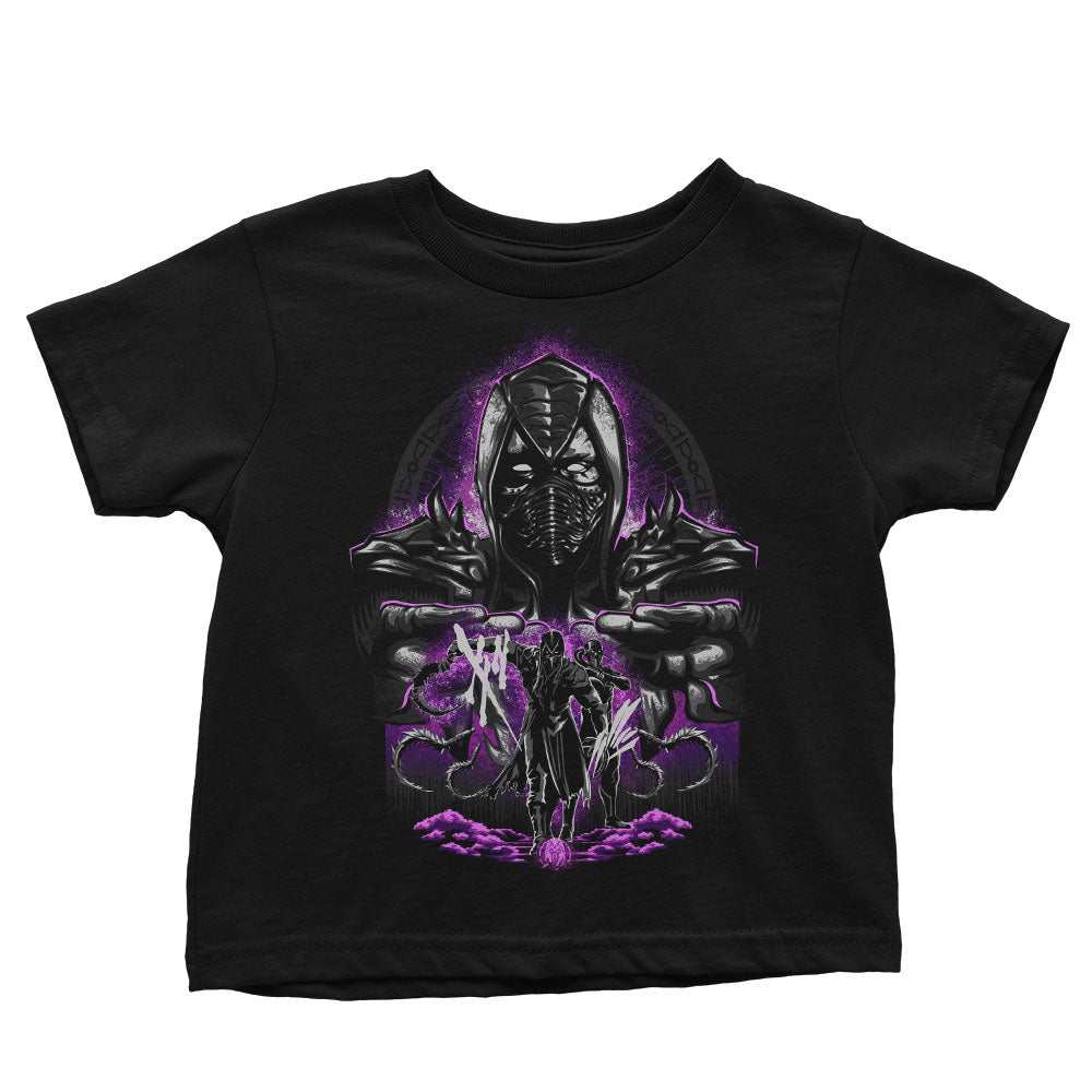 Echo of Darkness - Youth Apparel product image 3