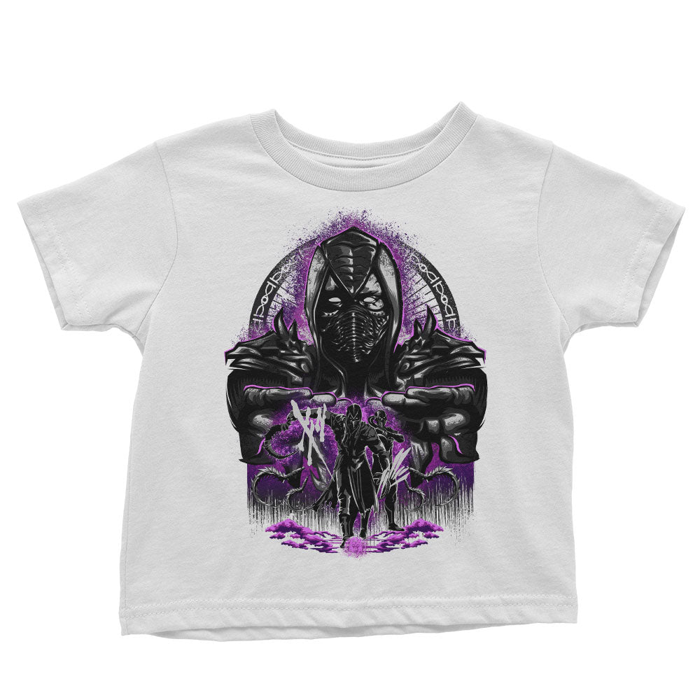 Echo of Darkness - Youth Apparel product image 4