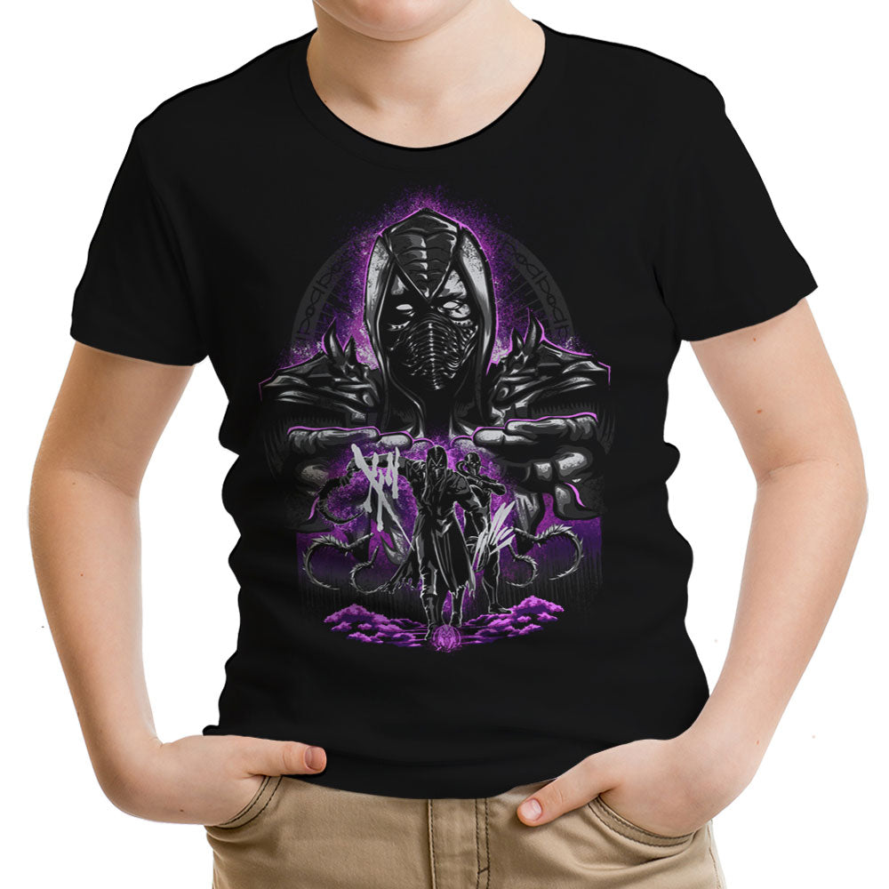Echo of Darkness - Youth Apparel product image 1