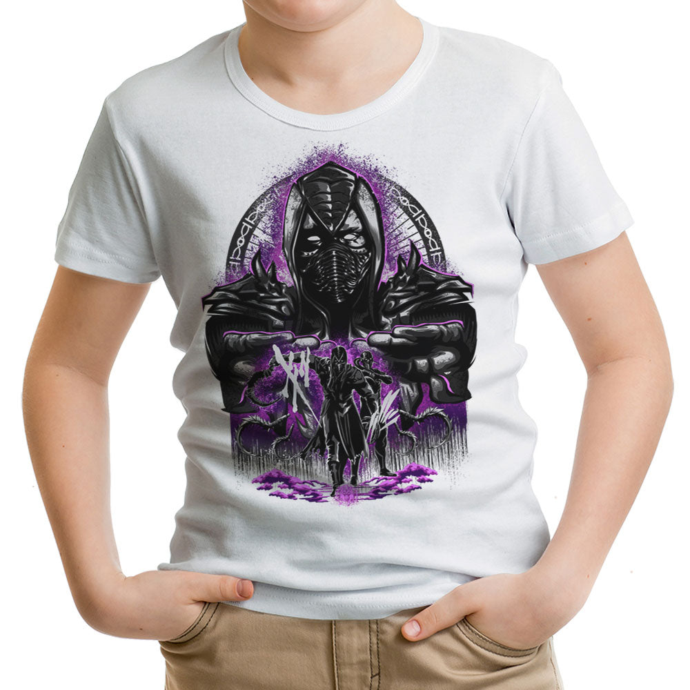 Echo of Darkness - Youth Apparel product image 2