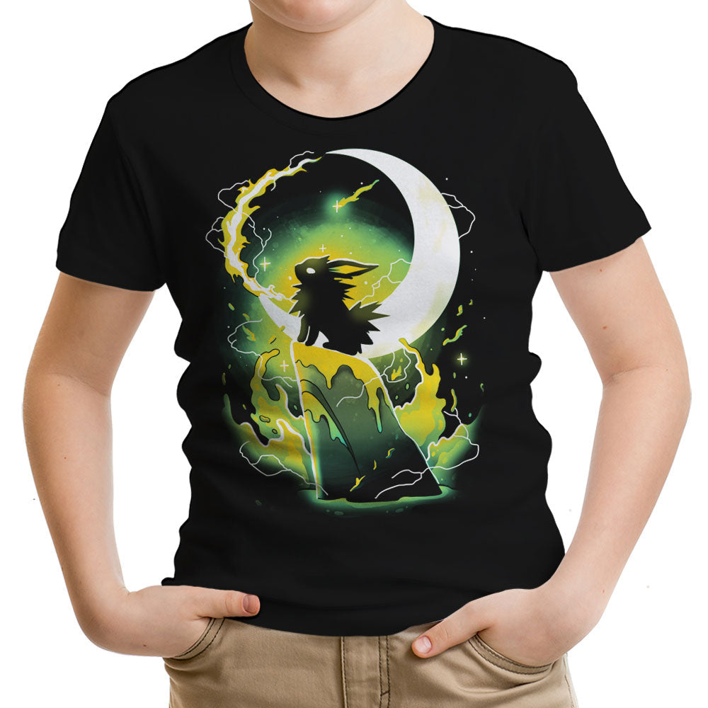 Electric Magic - Youth Apparel product image 1