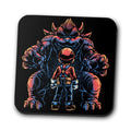 Encounter in the Castle - Coasters product image 1