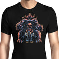 Encounter in the Castle - Men's Apparel product image 1