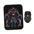 Encounter in the Castle - Mousepad product image 1