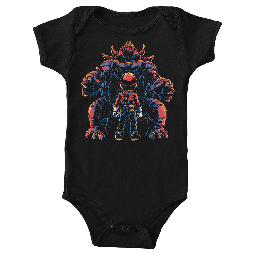 Encounter in the Castle - Youth Apparel product image 7