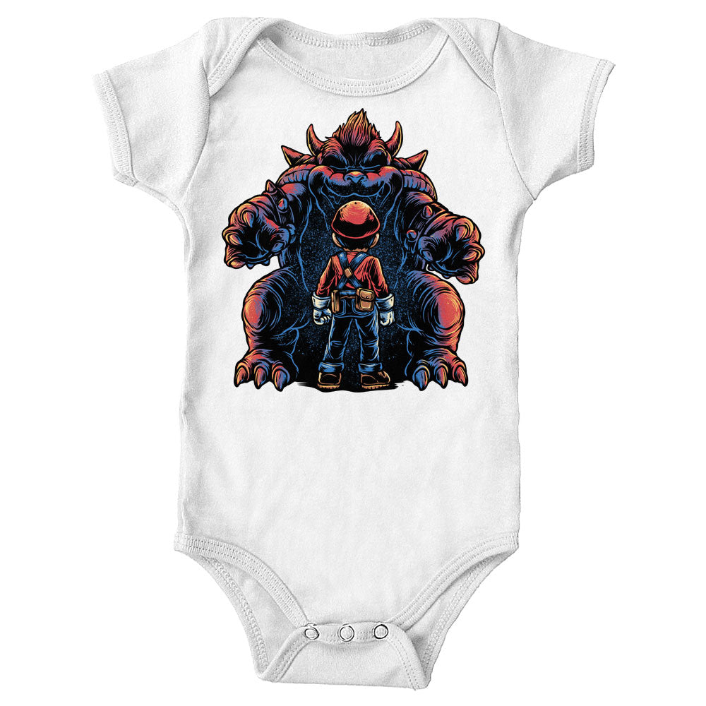 Encounter in the Castle - Youth Apparel product image 8