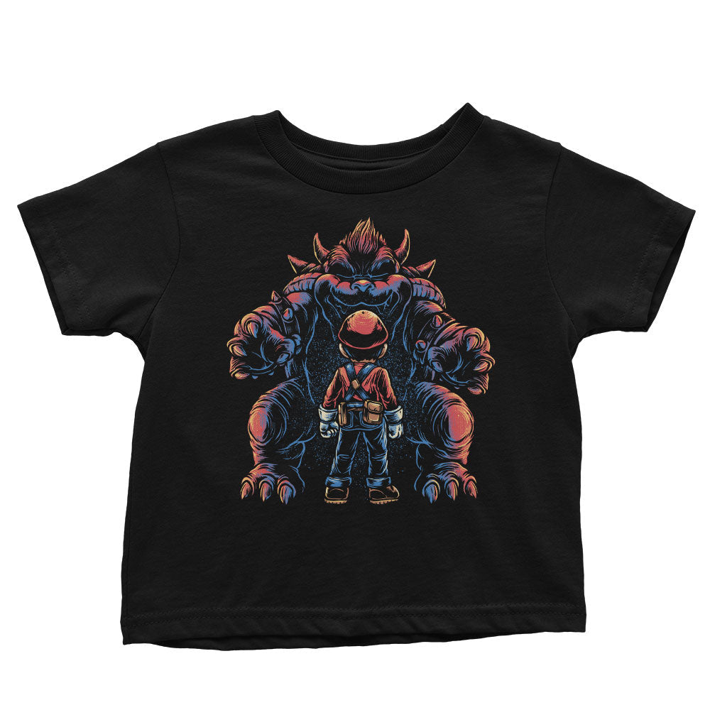 Encounter in the Castle - Youth Apparel product image 4