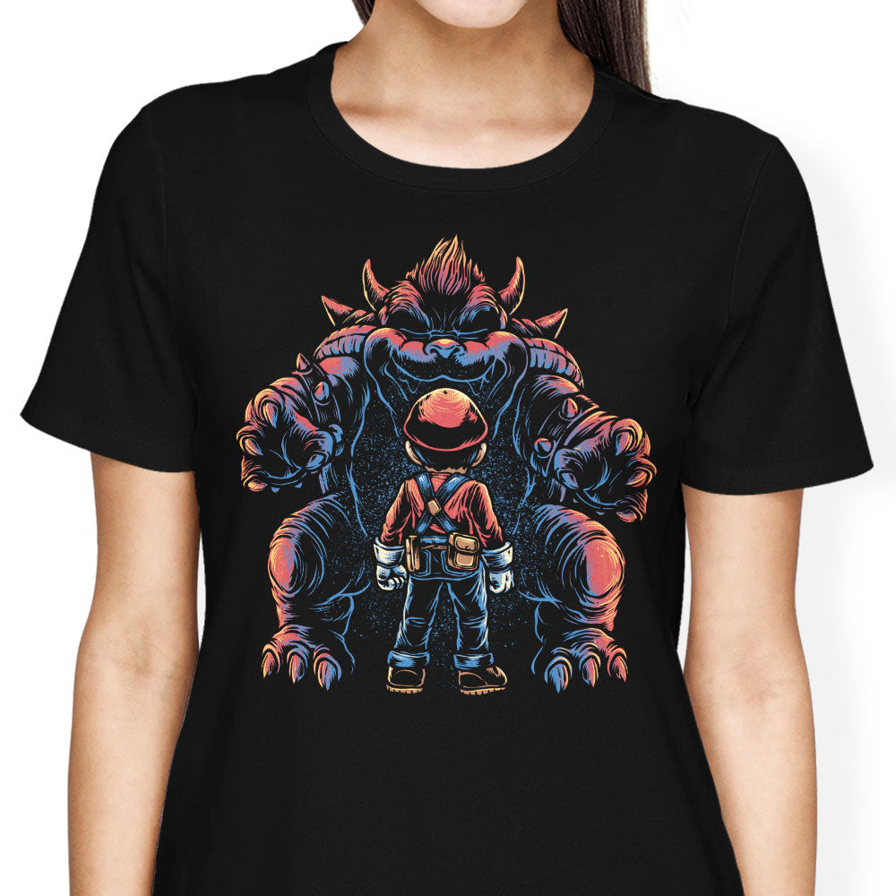 Encounter in the Castle - Women's Apparel product image 1