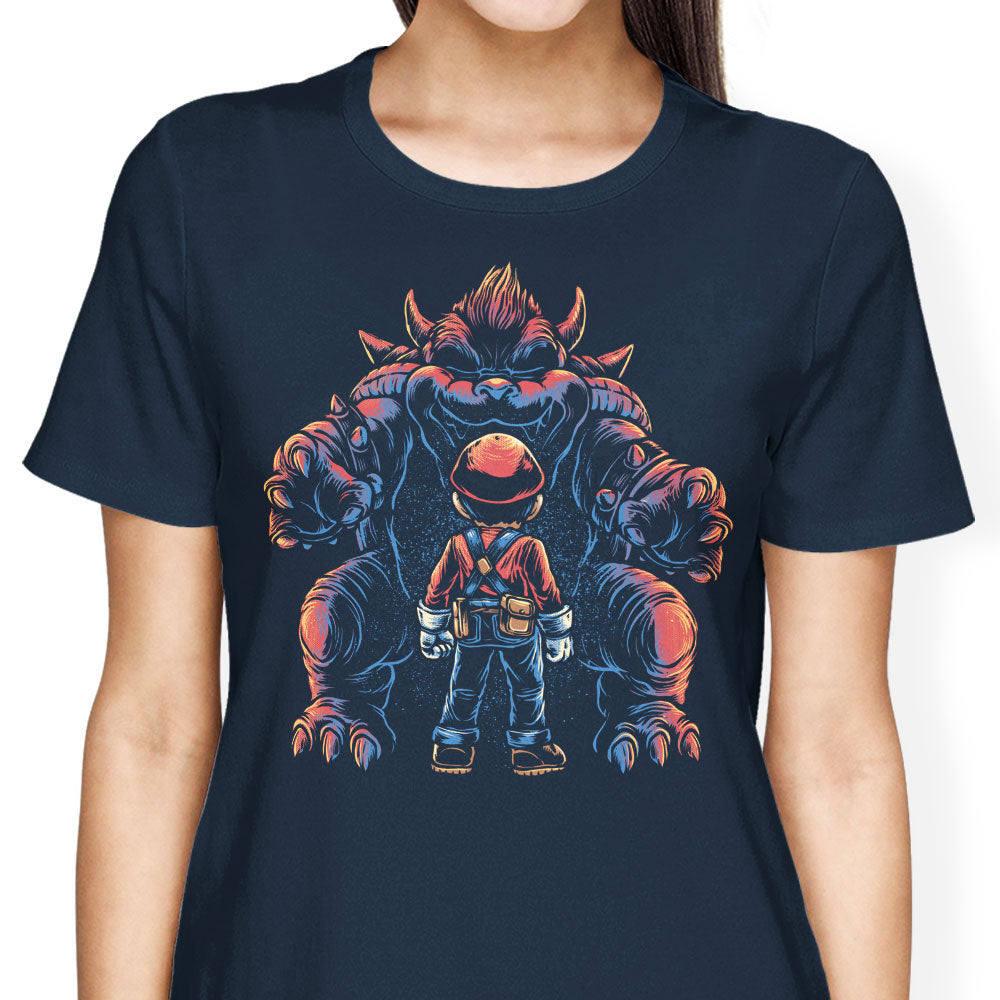 Encounter in the Castle - Women's Apparel product image 2