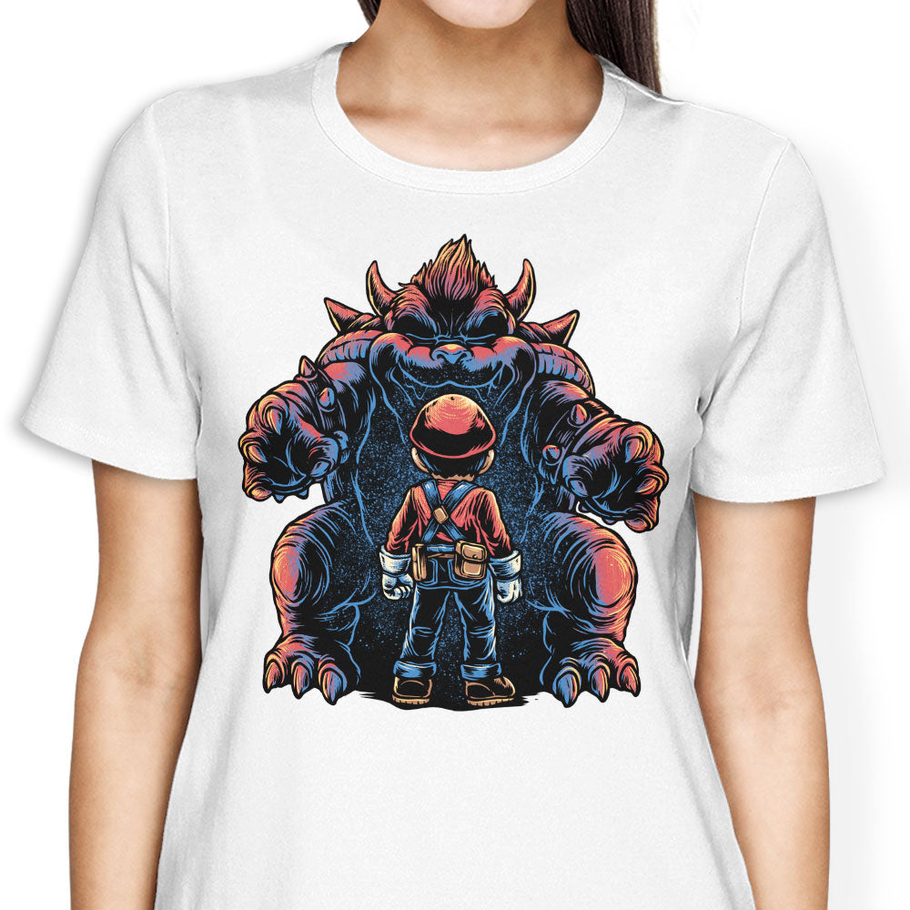 Encounter in the Castle - Women's Apparel product image 3