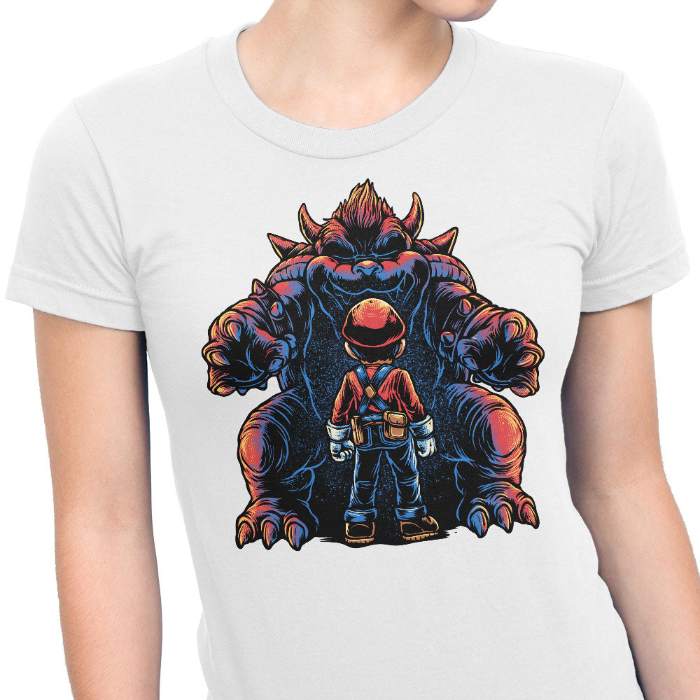 Encounter in the Castle - Women's Apparel product image 6