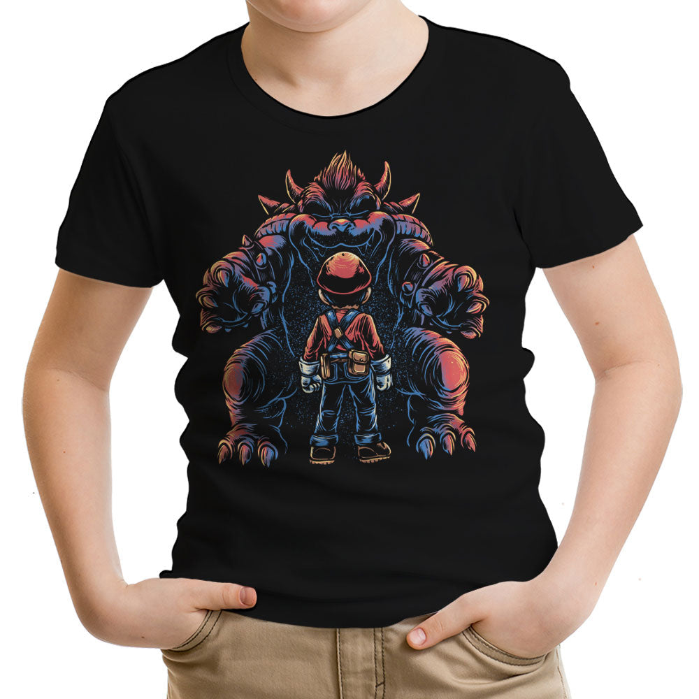 Encounter in the Castle - Youth Apparel product image 1