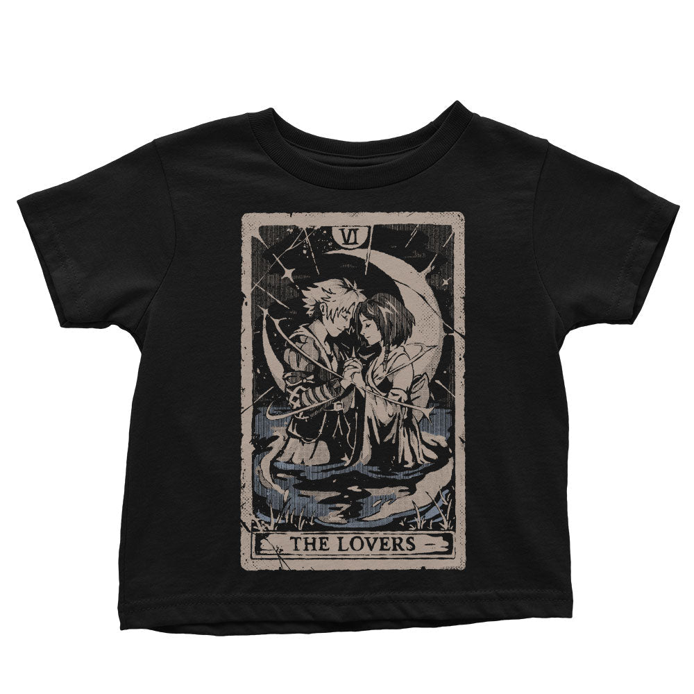 Eternal Bond - Youth Apparel product image 4
