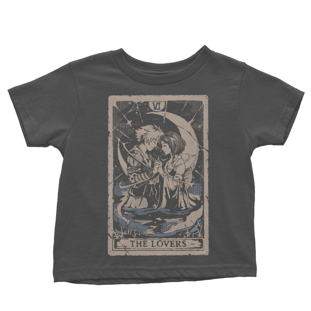Eternal Bond - Youth Apparel product image 6