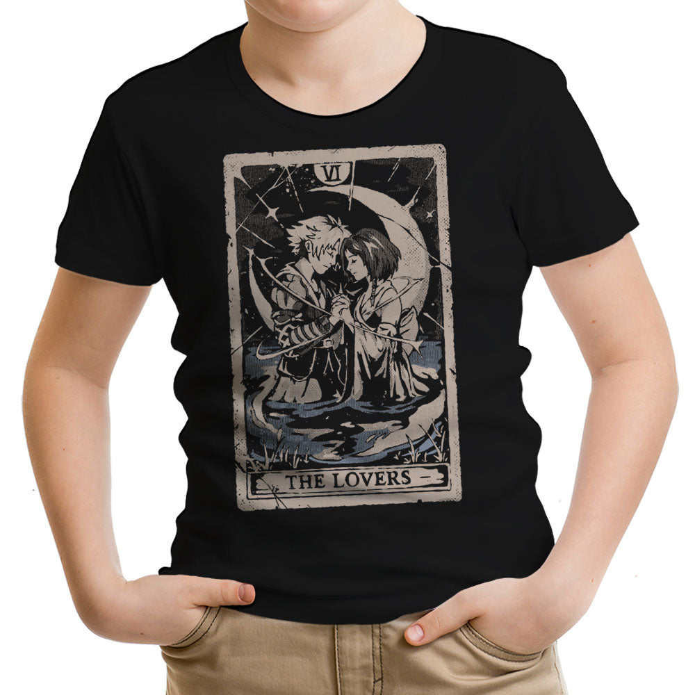 Eternal Bond - Youth Apparel product image 1
