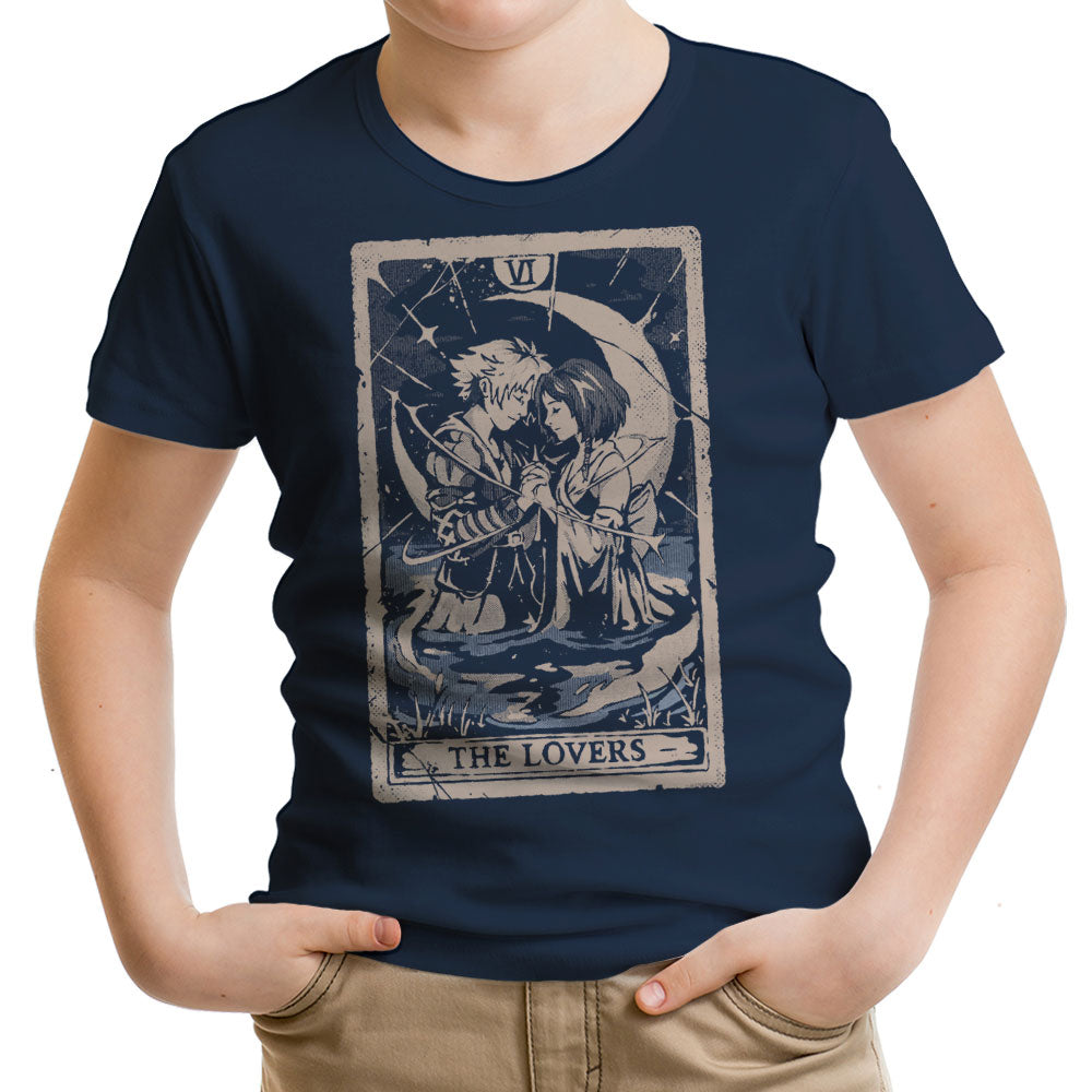Eternal Bond - Youth Apparel product image 2