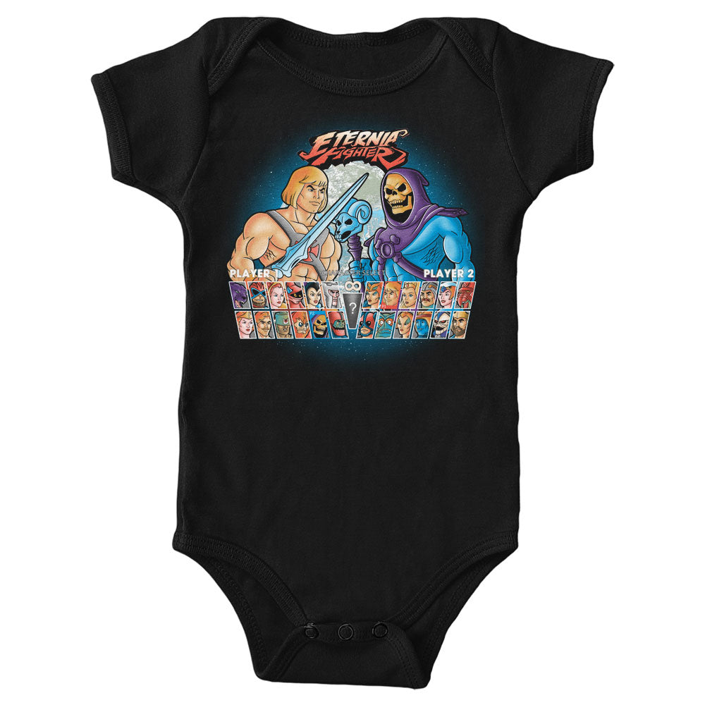 Eternia Fighters - Youth Apparel product image 5