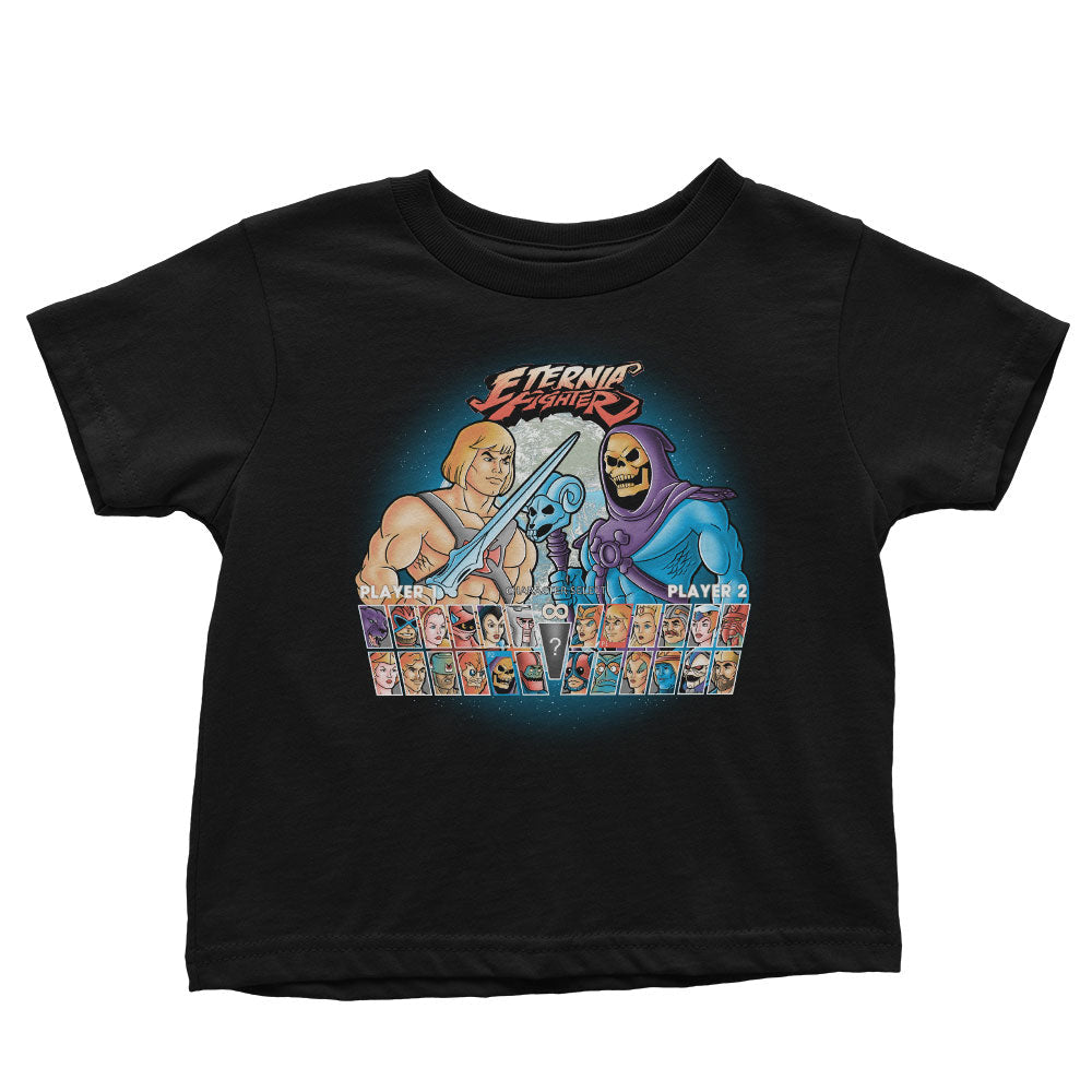 Eternia Fighters - Youth Apparel product image 3