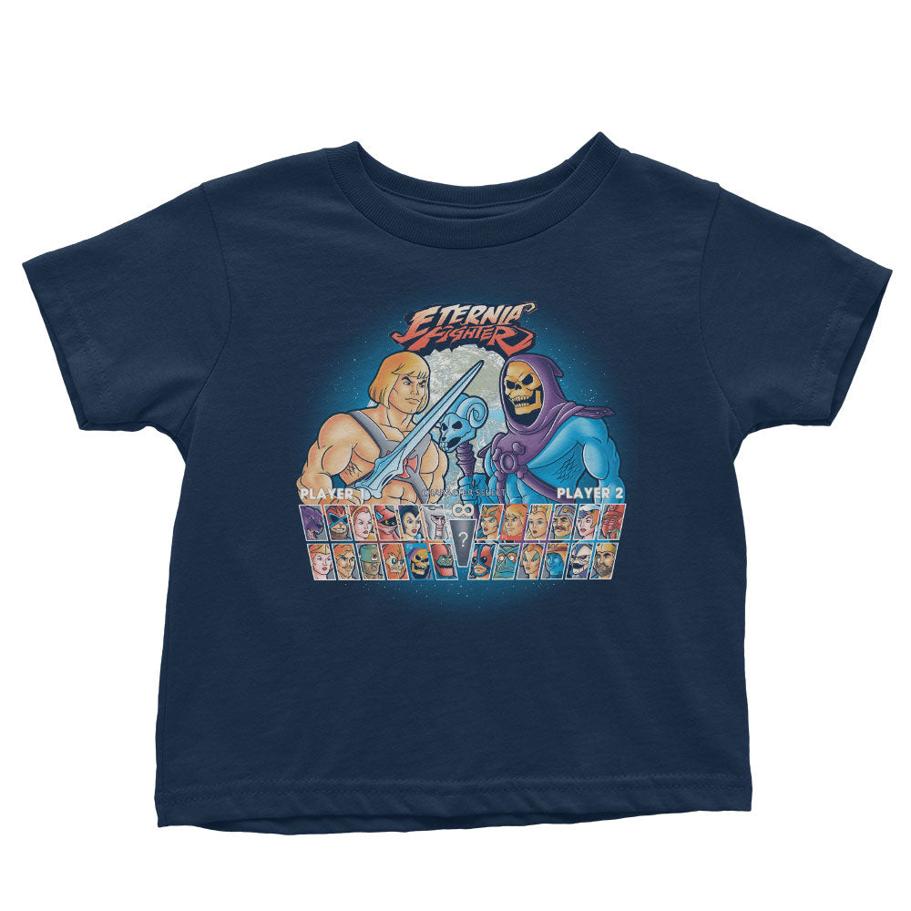 Eternia Fighters - Youth Apparel product image 4