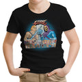 Eternia Fighters - Youth Apparel product image 1