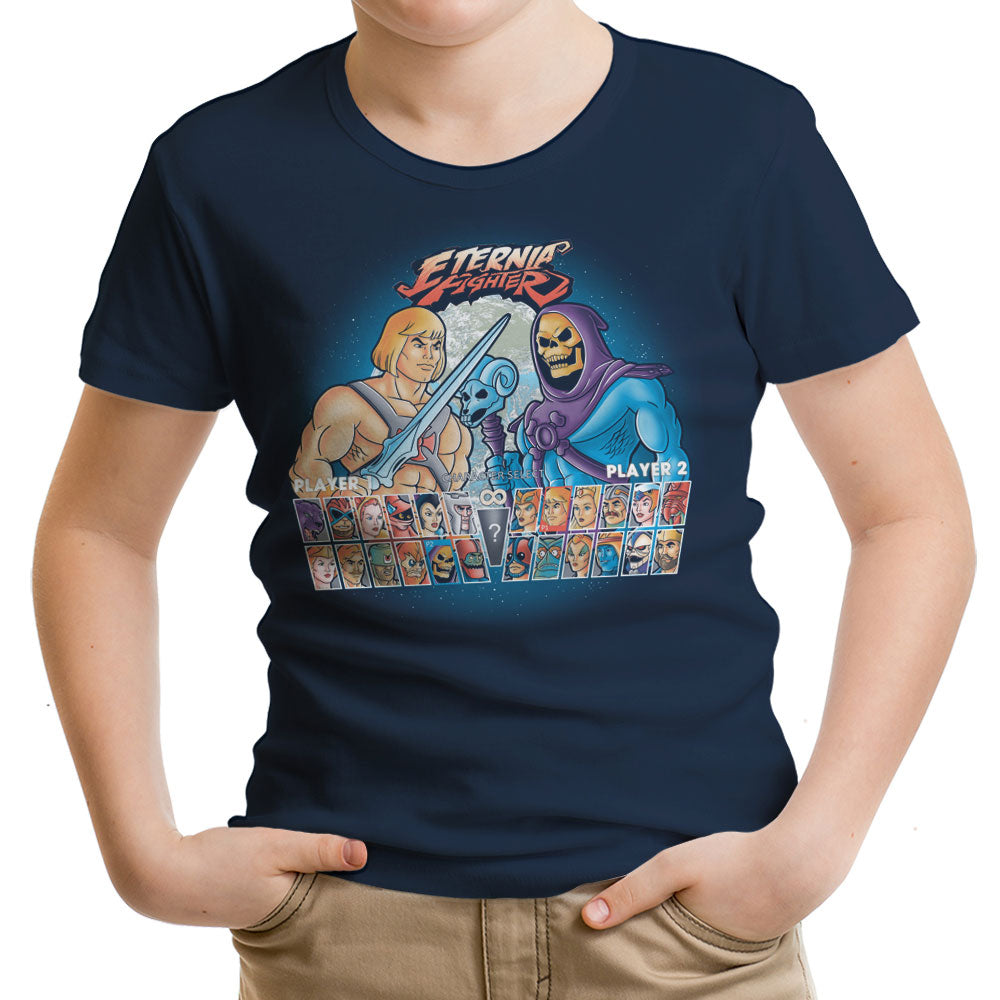Eternia Fighters - Youth Apparel product image 2