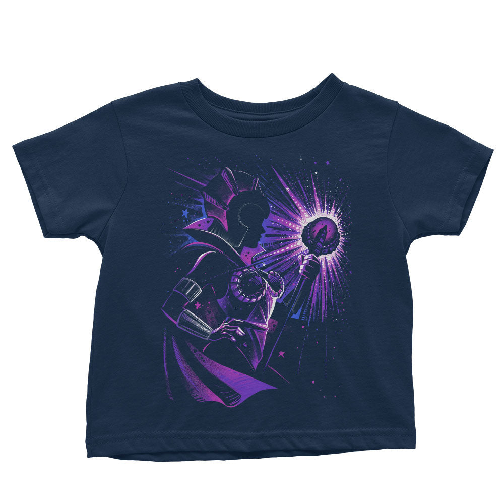 Evil Warrior Goddess - Youth Apparel product image 12