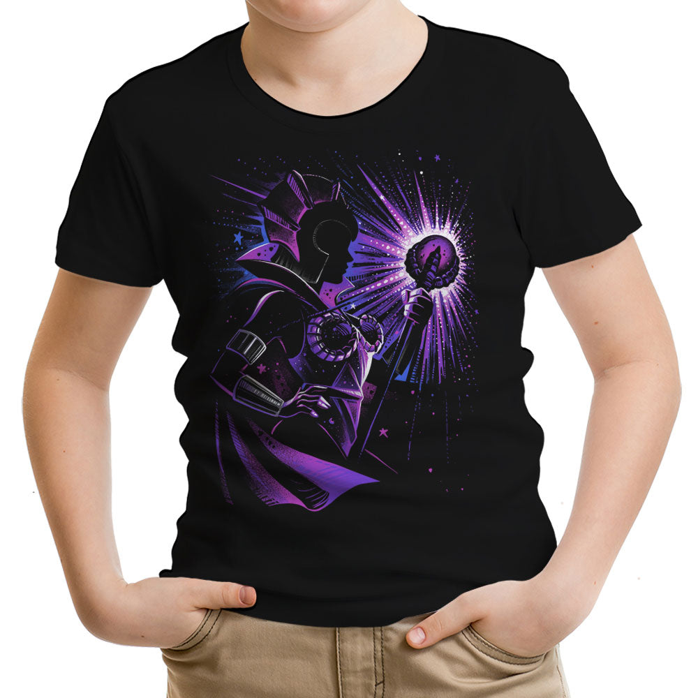 Evil Warrior Goddess - Youth Apparel product image 8