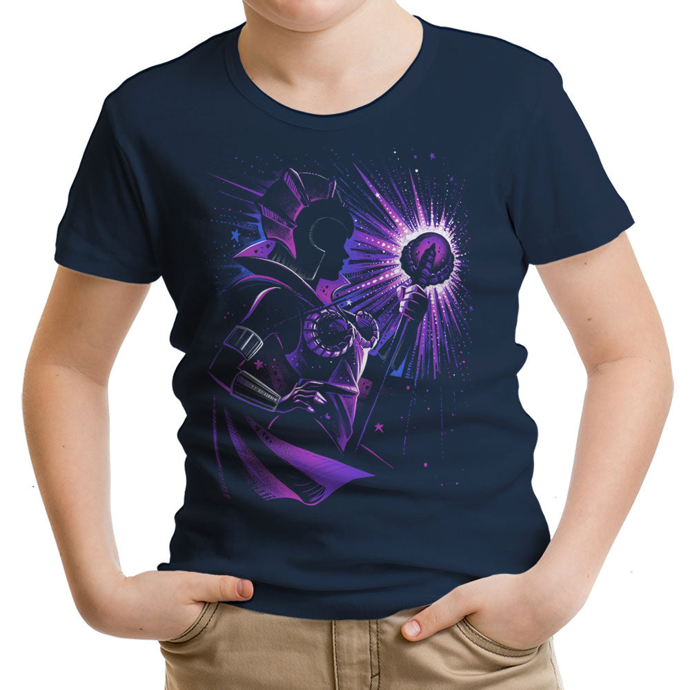 Evil Warrior Goddess - Youth Apparel product image 2