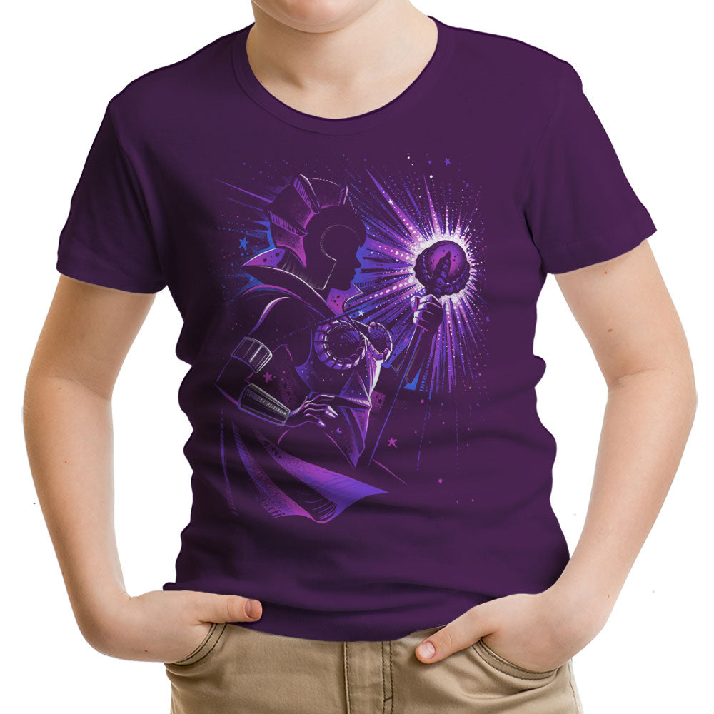 Evil Warrior Goddess - Youth Apparel product image 3