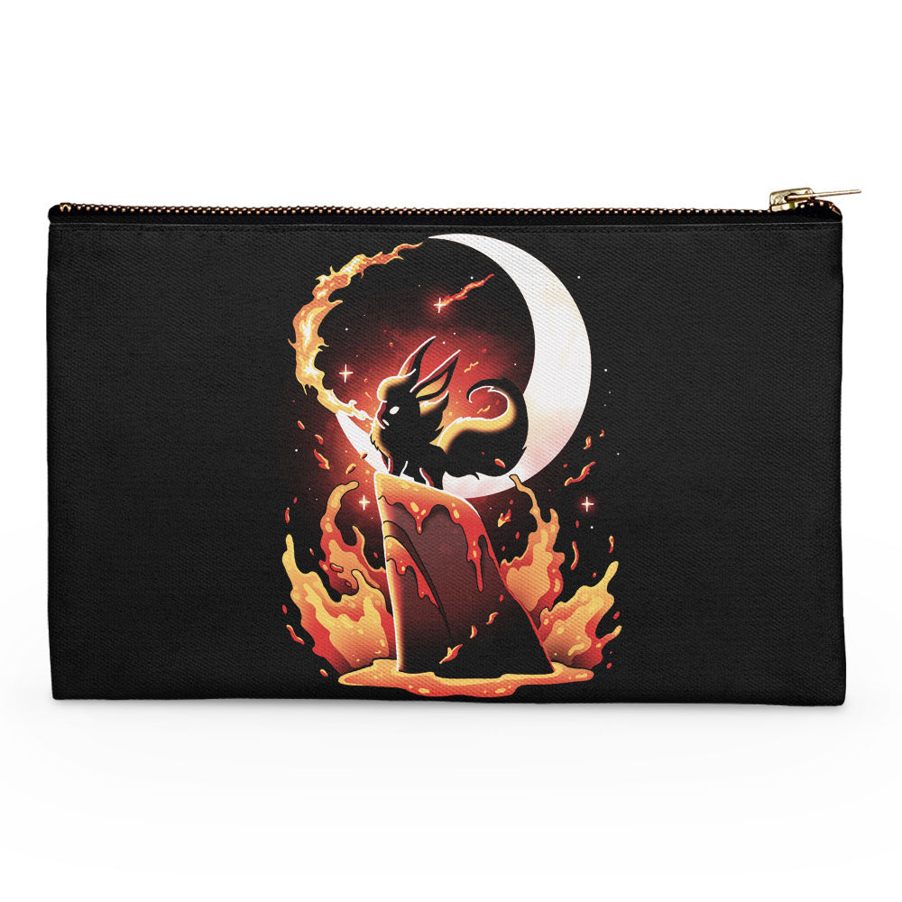 Fire Magic - Accessory Pouch