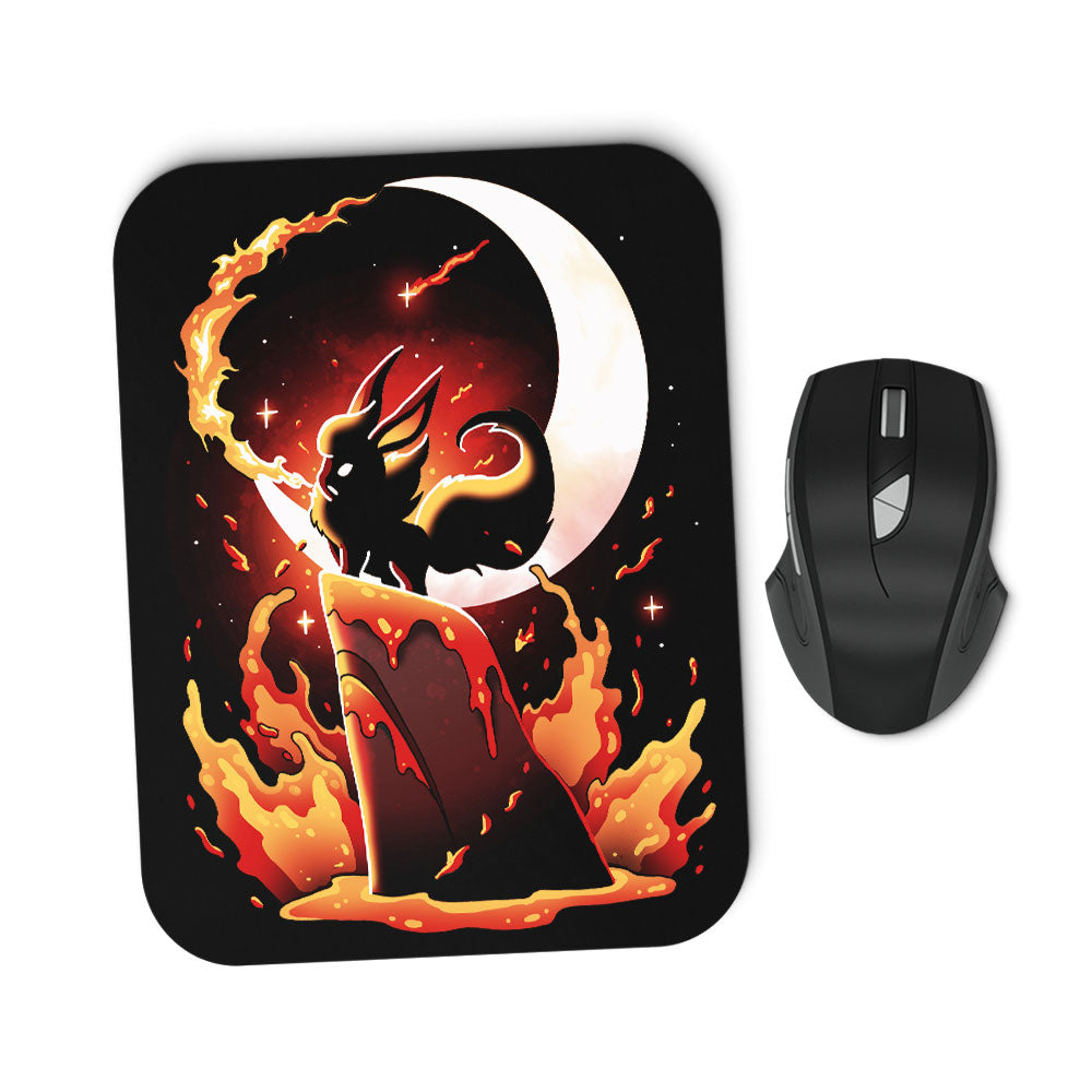 Fire Magic - Mousepad product image 1