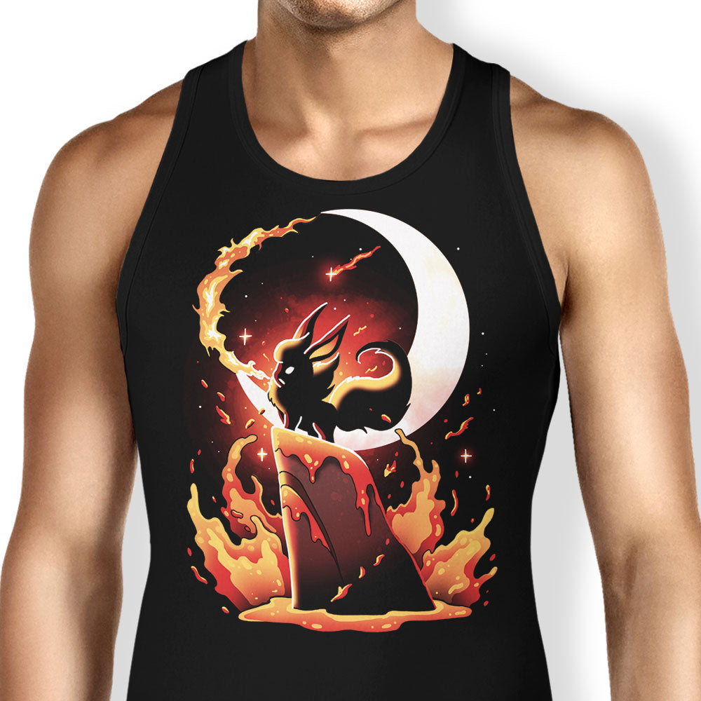 Fire Magic - Tank Top product image 1