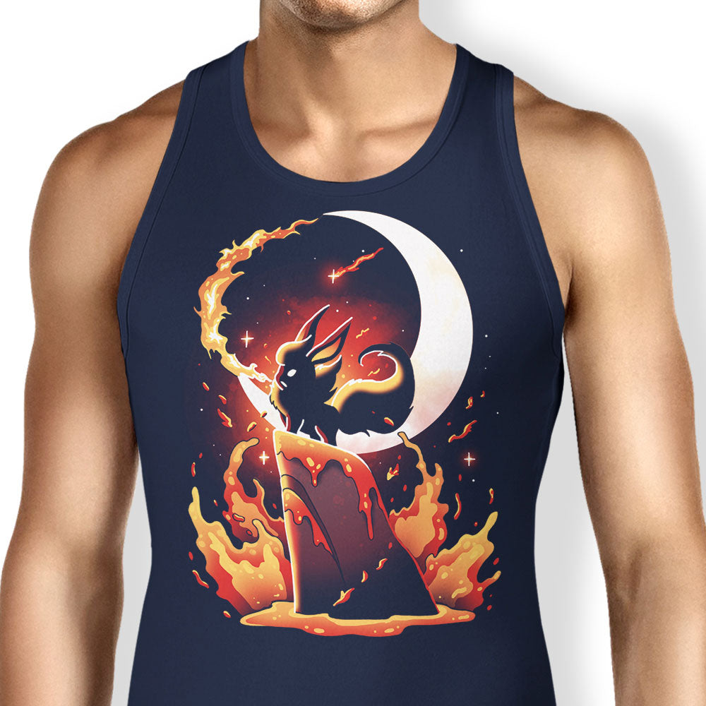 Fire Magic - Tank Top product image 3