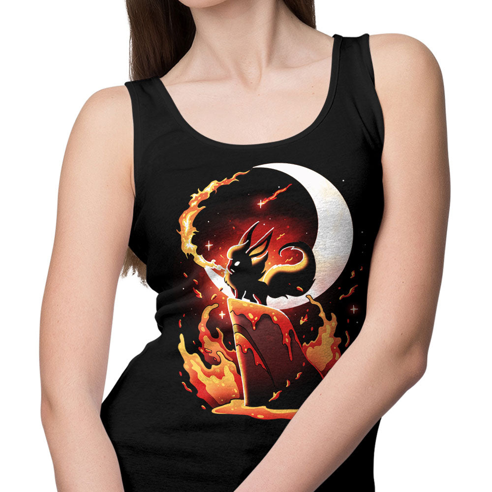Fire Magic - Tank Top product image 4