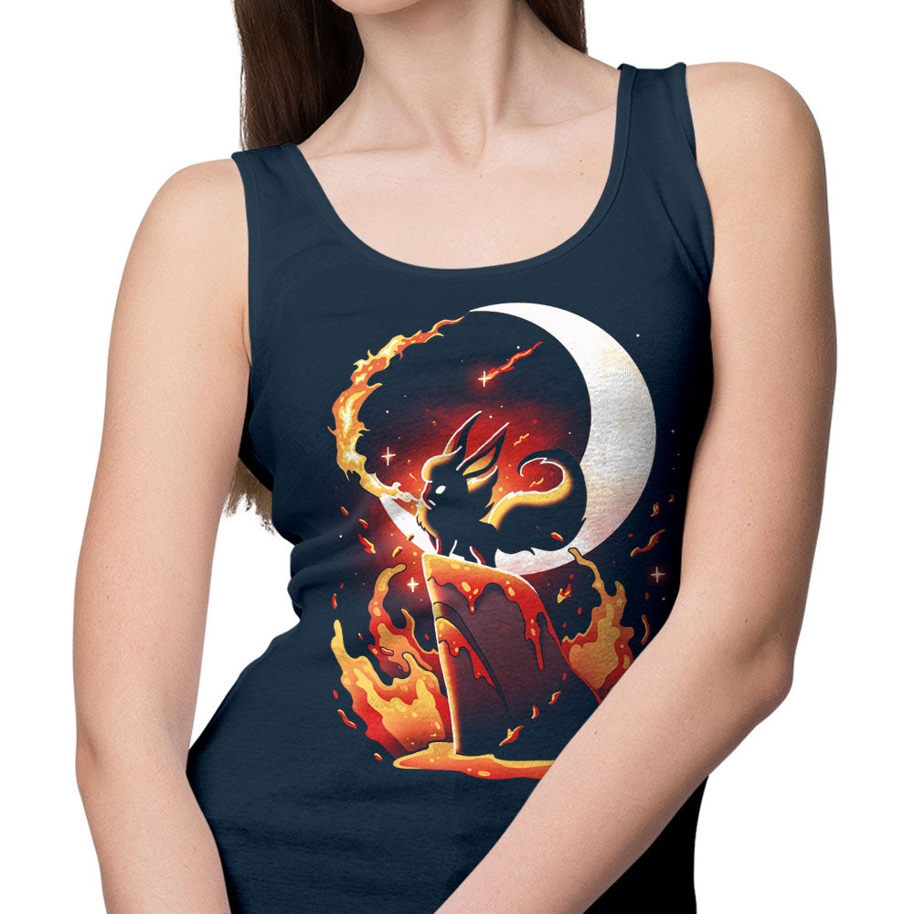 Fire Magic - Tank Top product image 5